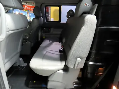 Hyundai Starex 2017, 216549 км, за 6900000 KRW - фото 7