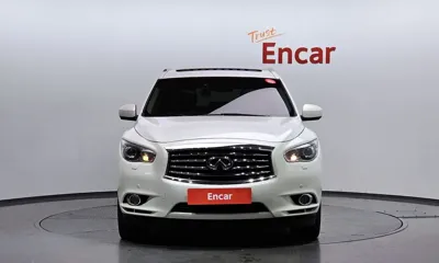 Infiniti QX60 2014, 159319 км, за 8500000 KRW