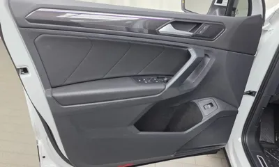 Volkswagen Tiguan 2023, 44020 км, за 49500000 KRW - фото 24