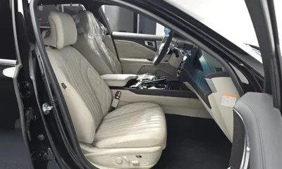 Kia K8 2023, 48256 км, за 33190000 KRW - фото 26