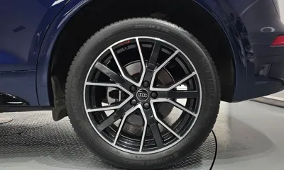 Audi Q5 2024, 13463 км, за 57500000 KRW - фото 21