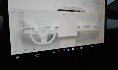 Tesla Model Y 2024, 23637 км, за 47500000 KRW - фото 30