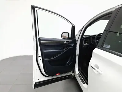 GAC Motor Trumpchi M8 2021, 65800 км, за 82800 CNY - фото 8