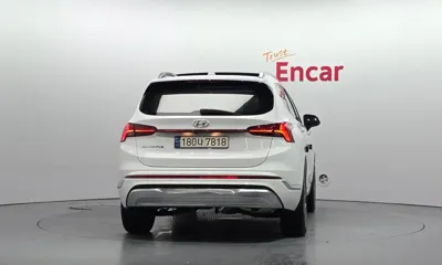 Hyundai Santafe 2021, 51771 км, за 28990000 KRW - фото 4