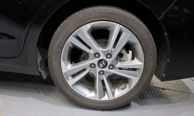 Hyundai Avante 2018, 30467 км, за 12900000 KRW - фото 21
