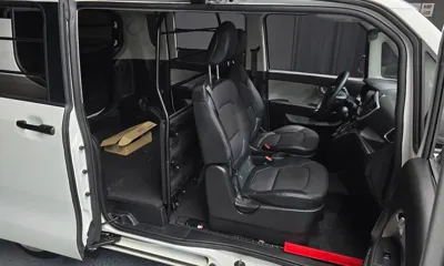 Kia Ray 2022, 33454 км, за 9700000 KRW - фото 26