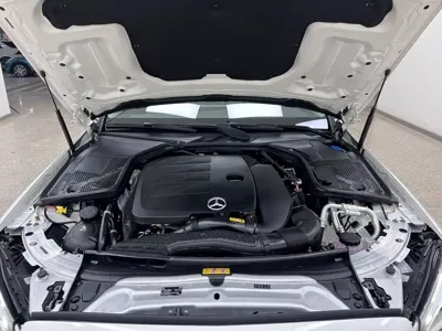 Mercedes-Benz C-Class 2022, 57000 км, за 153000 CNY - фото 32