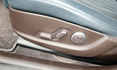 Genesis G80 2021, 164535 км, за 29900000 KRW - фото 32