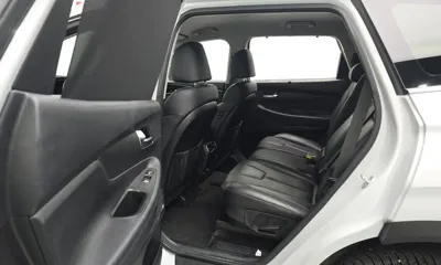 Hyundai Santafe 2022, 12785 км, за 26500000 KRW - фото 26