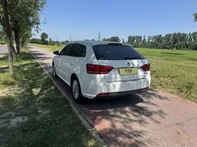 Volkswagen Gran Lavida 2015, 99000 км, за 21000 CNY - фото 6