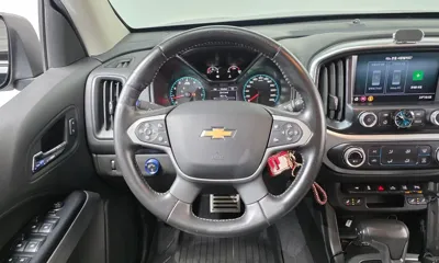 ChevroletGMDaewoo Colorado 2021, 54255 км, за 23900000 KRW - фото 13