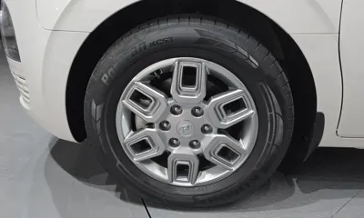 Hyundai Staria 2022, 29555 км, за 27500000 KRW - фото 5