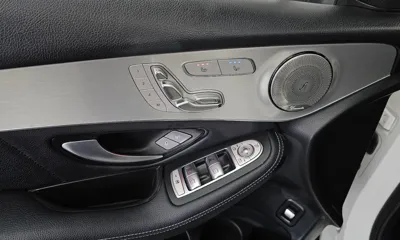Mercedes-Benz GLC-Class 2020, 86566 км, за 99990000 KRW - фото 30