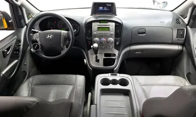 Hyundai Starex 2016, 135296 км, за 4900000 KRW - фото 7