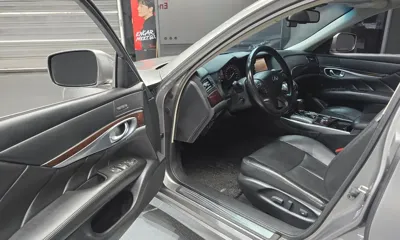 Infiniti M 2013, 154589 км, за 5200000 KRW - фото 11