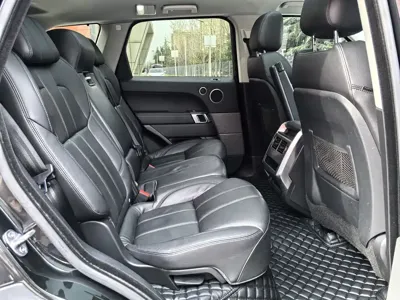 Land Rover Sport 2017, 129000 км, за 195000 CNY - фото 12