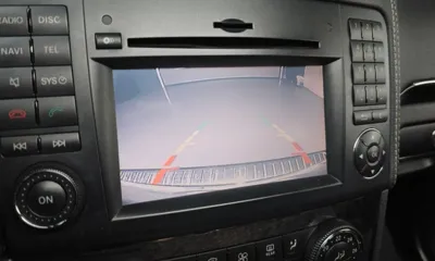 Mercedes-Benz M-Class 2011, 209666 км, за 7000000 KRW - фото 15