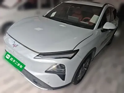 Wuling Xingguang S · 2025 год