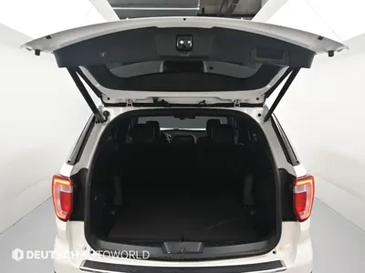 Ford Explorer 2018, 117069 км, за 15400000 KRW - фото 19