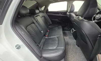 Kia K5 2023, 74899 км, за 22500000 KRW - фото 20