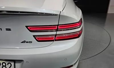 Genesis G80 2024, 39043 км, за 41900000 KRW - фото 23