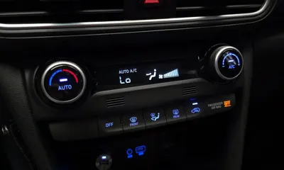 Hyundai Kona 2018, 118095 км, за 12490000 KRW - фото 33