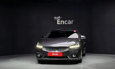 Kia K7 2019, 88546 км, за 12500000 KRW - фото 3