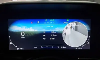 Kia Canival 2023, 81183 км, за 28700000 KRW - фото 8