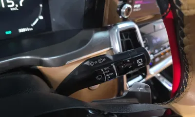 Kia Sorento 2023, 33911 км, за 32900000 KRW - фото 9