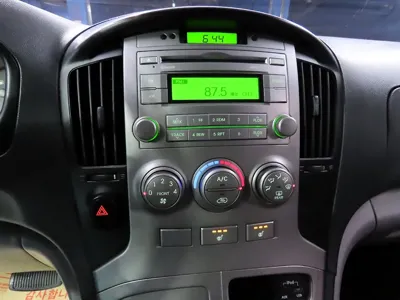 Hyundai Starex 2016, 105801 км, за 8800000 KRW - фото 11