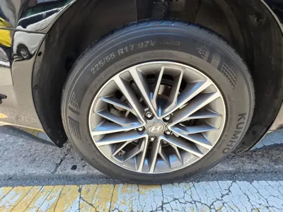 Hyundai Grandeur 2019, 63000 км, за 16000000 KRW - фото 8