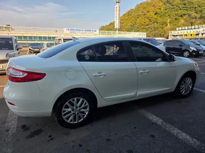 Renault-KoreaSamsung SM3 2013, 160640 км, за 2570000 KRW - фото 4