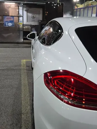 Porsche Panamera 2016, 210067 км, за 31000000 KRW - фото 15