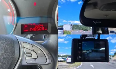 KG_Mobility_Ssangyong KORANDO 2018, 148503 км, за 8900000 KRW - фото 14