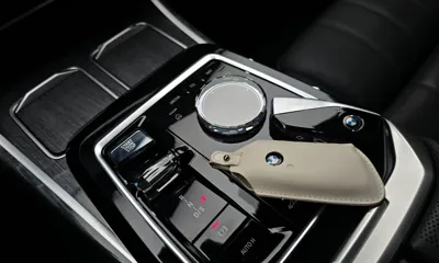 BMW 7-Series 2023, 39427 км, за 106600000 KRW - фото 9