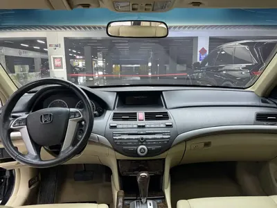 Honda Accord 2008, 150000 км, за 17800 CNY - фото 11