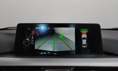 BMW 3-Series 2015, 146301 км, за 11000000 KRW - фото 14