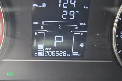 KG_Mobility_Ssangyong Rexton 2019, 206528 км, за 9990000 KRW - фото 10