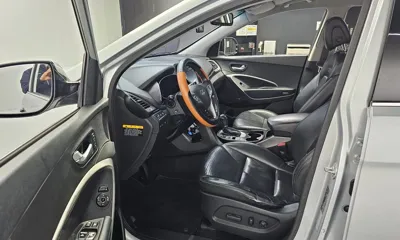 Hyundai Maxcruz 2014, 279223 км, за 5500000 KRW - фото 10