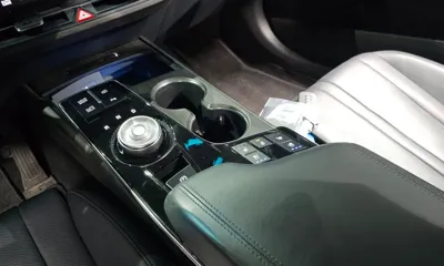 Kia K8 2023, 52104 км, за 30000000 KRW - фото 9