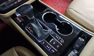 Kia Canival 2019, 89310 км, за 18700000 KRW - фото 9
