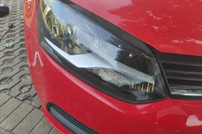 Volkswagen Polo 2018, 35100 км, за 39520.02 CNY - фото 7