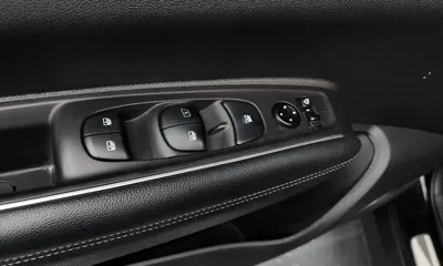 Renault-KoreaSamsung QM6 2019, 91498 км, за 12500000 KRW - фото 27
