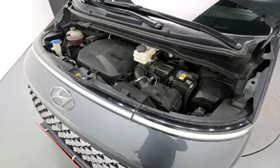 Hyundai Staria 2022, 143024 км, за 26900000 KRW - фото 6