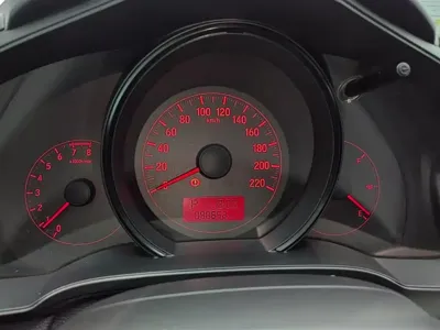 Honda Fit 2017, 90900 км, за 36000 CNY - фото 14