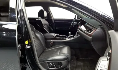 Genesis EQ900 2016, 174163 км, за 14500000 KRW - фото 26