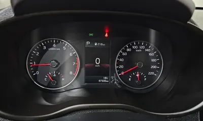 Kia Morning 2022, 47335 км, за 12200000 KRW - фото 8