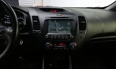 Kia K3 2014, 54265 км, за 5900000 KRW - фото 13