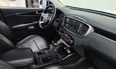 Kia Sorento 2020, 133521 км, за 14600000 KRW - фото 18