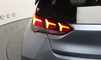 Hyundai Veloster 2019, 82804 км, за 15900000 KRW - фото 23